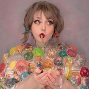 ʕ๑•㉨•๑ʔ❀