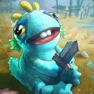 Murloc Tinyfin