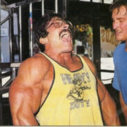 Mike Mentzer