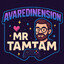AvareDinension-Mr Tamtam