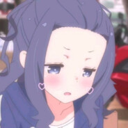 烟妹开Q看不清 充能步枪滋眼睛