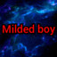 mildedboyYT