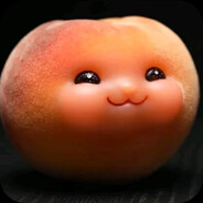 peach
