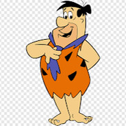 fred flintstone