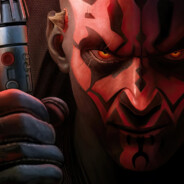 Darth Maul