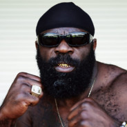 Kimbo Slice