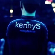 kennyS
