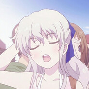 Tomori Nao