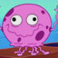 Jeffrey the Jellyfish