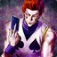 Hisoka