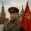 Comrade Diesel