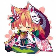 KitsuneBoySweet