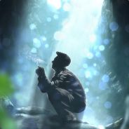 Вонь отсюда