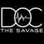 DOCtheSAVAGE