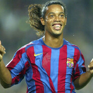 ronaldinho