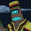 Kwanzaa Bot (RIP Coolio)