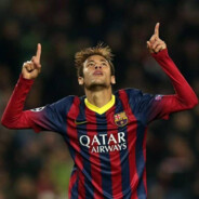 Neymar Jr.