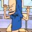 Senor Cornholio