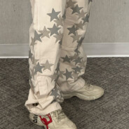 内向的人不外射