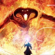 balrog