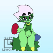 Steam Avatar