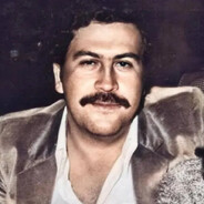 Pablo Emilio Escobar