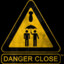 Danger F***ing Close