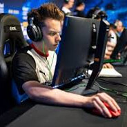 Player avatar