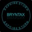 Bryntax