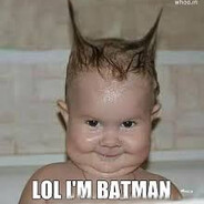 Im a Batman