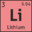 Lithium's avatar