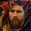 LION MESSI