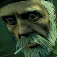 Boomer Bill Steam avatar