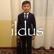 ildus son of almaz