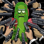 PICKLERICK