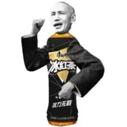 装备运输大队长蒋秃头