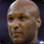 Lamar Odom!