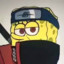 Spongebob Uchiha