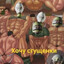 яна цист