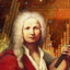 Lucio Vivaldi#bloodrust