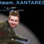 XANTARES look