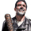 Jeffrey Dean Morgan