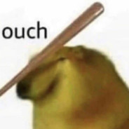 Ouch!