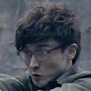 站在坟头唱征服