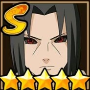 宇智波鼬[秽土转生]