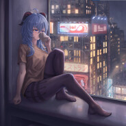 这把甘雨起大狙