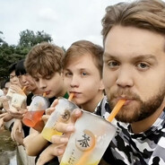 VIP  猎鹰major冠军