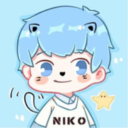 她与Niko皆不可得