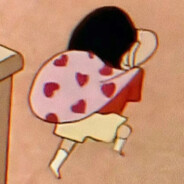 只对怀中人温柔