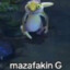 mazafakin G
